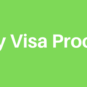 Canada Study Visa Processing Time