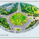 Best IELTS Coaching in Chandigarh