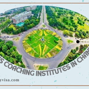 Best IELTS Coaching in Chandigarh