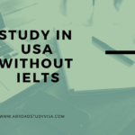 Study in USA Without IELTS